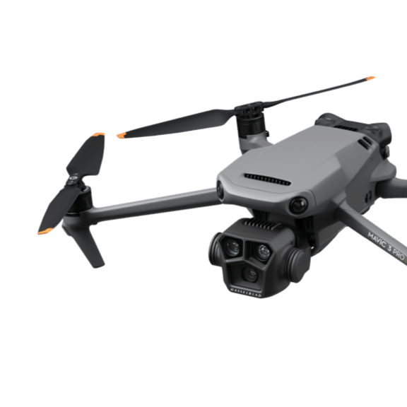 DJI Mavic 3 Pro - 1